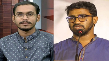 হান্নান মাসুদের বিরুদ্ধে বিস্ফোরক মন্তব্য রাশেদ খানের