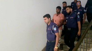 হত্যা মামলায় চট্টগ্রাম ও মাগুরায় দু`জনের মৃত্যুদণ্ড হত্যা মামলায় চট্টগ্রাম ও মাগুরায় দু`জনের মৃত্যুদণ্ড