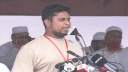 আওয়ামী লীগের মৃত্যু বাংলাদেশে, জানাজা হয়েছে দিল্লিতে: হাসনাত
