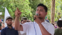 আমরা আপনাকে ক্ষমতায় বসিয়েছি : প্রধান উপদেষ্টাকে হাসনাত আবদুল্লাহ