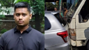 হাসনাতের গাড়িতে হামলার ঘটনায় ৫৪ জনকে আটক