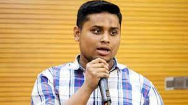 বিভাজন মিটিয়ে আবারও ঐক্যের ডাক দিলেন  হাসনাত আবদুল্লাহ
