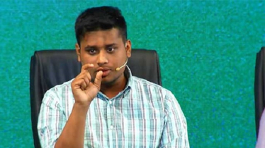 এনসিপিকে আসন দিয়ে কেনা যাবে না : হাসনাত