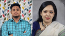 রাজপথে লড়াই করা রুমিন আপাকে সাইবার বুলিং করা হচ্ছে : হাসনাত