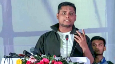 ভারতকে হাসনাত আব্দুল্লাহর হুঁশিয়ারি