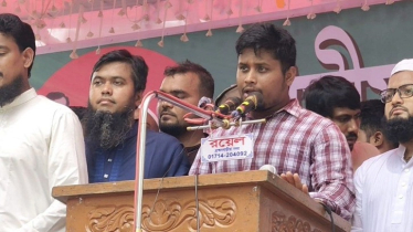মানুষের ‘স্বাভাবিক মৃত্যু’র নিশ্চয়তা চাইলেন হাসনাত আবদুল্লাহ
