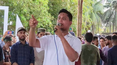 বুয়েট শিক্ষার্থীদের ওপর পুলিশি হামলার তীব্র নিন্দা জানাই : হাসনাত