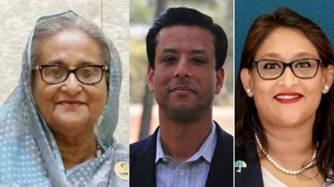 হাসিনা-জয়-পুতুলের বিচার শুরু, গ্রেপ্তারি পরোয়ানা জারি