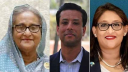 হাসিনা-জয়-পুতুলের বিচার শুরু, গ্রেপ্তারি পরোয়ানা জারি