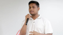 সে আসি আসি বলে কখনও আসবে না: শেখ হাসিনাকে উদ্দেশ্য হাসনাত 