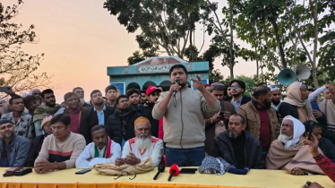 আগামী দিনের সংসদ পরিচালিত হবে কেবল ন্যায় ও ইনসাফের ভিত্তিতে