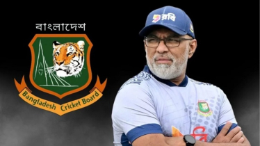 বাংলাদেশ ক্রিকেট বোর্ড আমার ক্যারিয়ার শেষ করে দিয়েছে: হাথুরুসিংহে