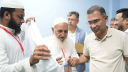 হেফাজতে ইসলামের আমিরের সঙ্গে প্রধানমন্ত্রীর সাক্ষাৎ