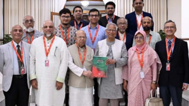 স্বাস্থ্যখাত সংস্কার: উপহার দিয়ে চিকিৎসকদের প্রভাবিত করা নিষিদ্ধের সুপারিশ