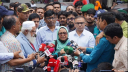 রংপুরে তৈরি হবে ৫৬০ শয্যার বিশেষায়িত হাসপাতাল