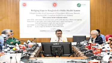 হাসপাতালে দালাল চক্রের অপতৎপরতা স্থায়ীভাবে বন্ধ করা হবে