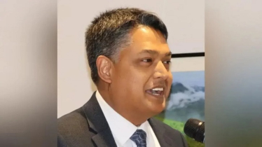 কলকাতায় না দিয়ে ঢাকায় বদলি করা হলো শাবাব বিন আহমেদকে