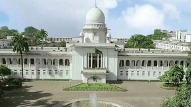 হাইকোর্টে একসঙ্গে ২৫ বিচারপতি নিয়োগ
