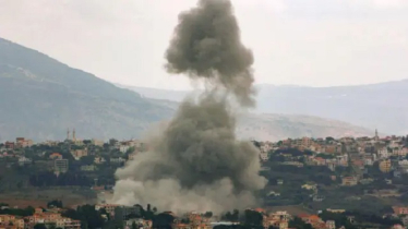 বৈরুতে ইসরায়েলি হামলায় হেজবুল্লাহর গোয়েন্দা প্রধান নিহত: আইডিএফ