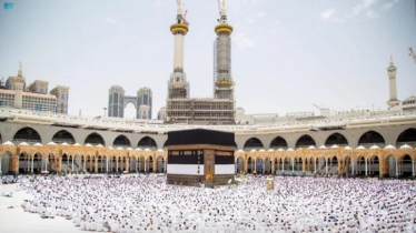 জানা গেল হজযাত্রীদের ভিসা আবেদন শুরুর তারিখ জানা গেল হজযাত্রীদের ভিসা আবেদন শুরুর তারিখ