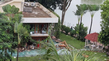 হোলি আর্টিজান হামলা: সাত জনের আমৃত্যু কারাদণ্ডের পূর্ণাঙ্গ রায় প্রকাশ