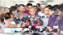 ষড়যন্ত্র কাজে আসবে না, নির্বাচনের জন্য সম্পূর্ণ প্রস্তুত: স্বরাষ্ট্র উপদেষ্টা