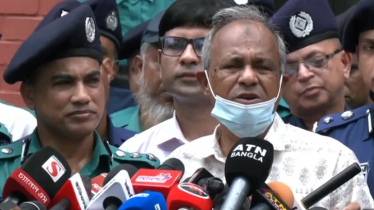 মালয়েশিয়ায় জঙ্গি সন্দেহে আটক বাংলাদেশিরা জঙ্গি নন: স্বরাষ্ট্র উপদেষ্টা