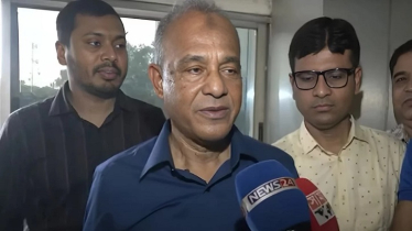 ৫ আগস্টকে ঘিরে কোনো ধরনের শঙ্কা নেই: স্বরাষ্ট্র উপদেষ্টা