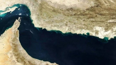 জ্বালানি তেলের সংকটের মুখে হরমুজ নিয়ে নতুন বার্তা ইরানের