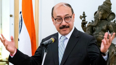 জামায়াত ‘ফ্রি অ্যান্ড ফেয়ার ইলেকশনে’ কখনো জিততে পারেনি, ভবিষ্যতেও পারবে না: হর্ষবর্ধন শ্রিংলা