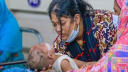 আরও ৭ প্রাণহানি, চলতি বছরে এ পর্যন্ত হাম ও উপসর্গে ৯৫০ মৃত্যু