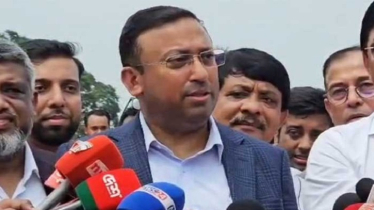 প্রধানমন্ত্রীর ভারত সফরের জন্য তাড়াহুড়ো নেই: হুমায়ুন কবির