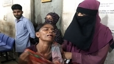 চক্ষু হাসপাতালে ‘ভুল চিকিৎসায়’ শিশুর মৃত্যুর অভিযোগ, চিকিৎসক পুলিশ হেফাজতে