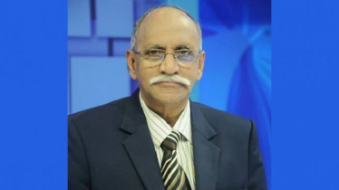 যে দুটি আসন থেকে মনোনয়ন কিনলেন সৈয়দ ইবরাহিম