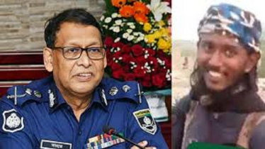 টিটিপির সঙ্গে সংশ্লিষ্টতা সন্দেহে গ্রেপ্তার ১, চলছে জিজ্ঞাসাবাদ: আইজিপি