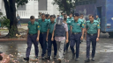 জুলাই-আগস্ট হত্যাকাণ্ডে জড়িত ছিলাম, আমি দায়ী: সাবেক আইজিপি মামুন