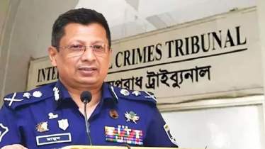 সত্য প্রকাশ করলে ক্ষমা পাবেন ‘রাজসাক্ষী’ চৌধুরী মামুন
