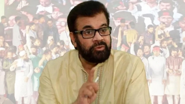 লন্ডন থেকে ভিডিও বার্তায় যা জানালেন ইলিয়াস কাঞ্চন