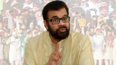 লন্ডন থেকে ভিডিও বার্তায় যা জানালেন ইলিয়াস কাঞ্চন