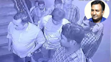 বিএনপি নেতা সোহেলের বাসায় পুলিশ পরিচয়ে তল্লাশি