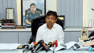 এমপি আনার হত্যাকাণ্ডে নতুন চাঞ্চল্যকর তথ্য দিলেন ডিবিপ্রধান