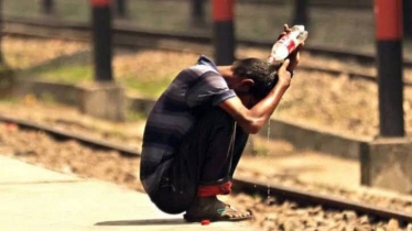 ২ দিনের ‘হিট অ্যালার্ট’ 