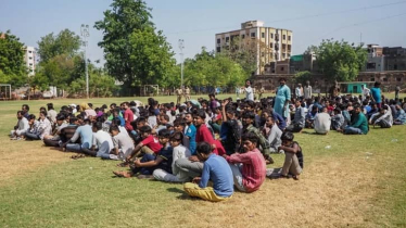ভারতের গুজরাটে ১ হাজারের বেশি বাংলাদেশি আটক