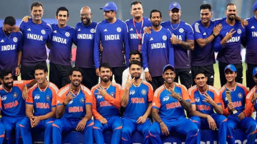 ভারতকে ক্রিকেট থেকে নিষেধাজ্ঞার দাবি