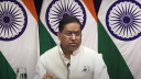 শেখ হাসিনার বক্তব্য দেওয়ার প্রসঙ্গে অবস্থান স্পষ্ট করল ভারত