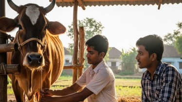 জেন-জিকে ‘গরুর বন্ধু’ বানাবে ভারত