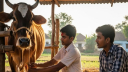 জেন-জিকে ‘গরুর বন্ধু’ বানাবে ভারত