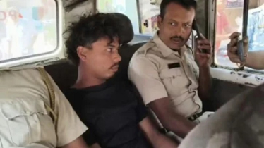 স্কুলছাত্রীকে ধর্ষণের পর হত্যা, পুলিশের গুলিতে আসামি নিহত