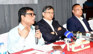 ভারতের রাষ্ট্রীয় পৃষ্ঠপোষকতায় মিডিয়াগুলো গুজব প্রচার করে