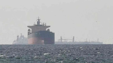 হরমুজে ১০৭ দিন ধরে আটকা ৫৬২ ভারতীয় নাবিক